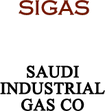 Saudi Industrial Gas Co. (SIGAS)