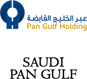 Saudi Pan Gulf