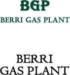 Berri Gas Plant