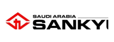 Sankyu Saudi Arabia