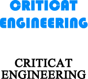 Criticat Engineering